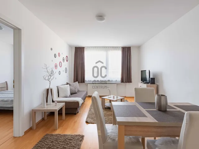 Eladó lakás Budapest VII. kerület, Belső-Erzsébetváros 48 nm