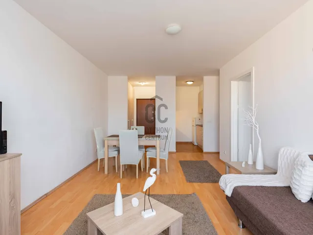 Eladó lakás Budapest VII. kerület, Belső-Erzsébetváros 48 nm