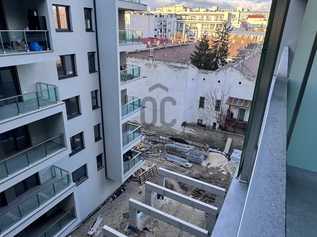 Eladó lakás Budapest XIII. kerület, Lőportárdűlő 65 nm