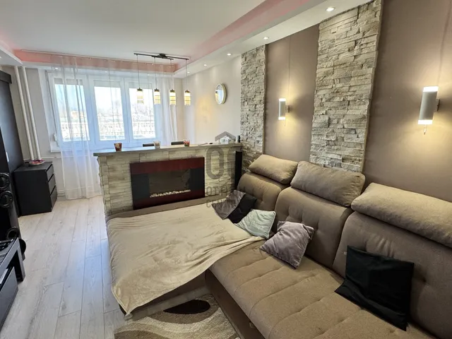 Kiadó lakás Budapest III. kerület, Óbuda 67 nm