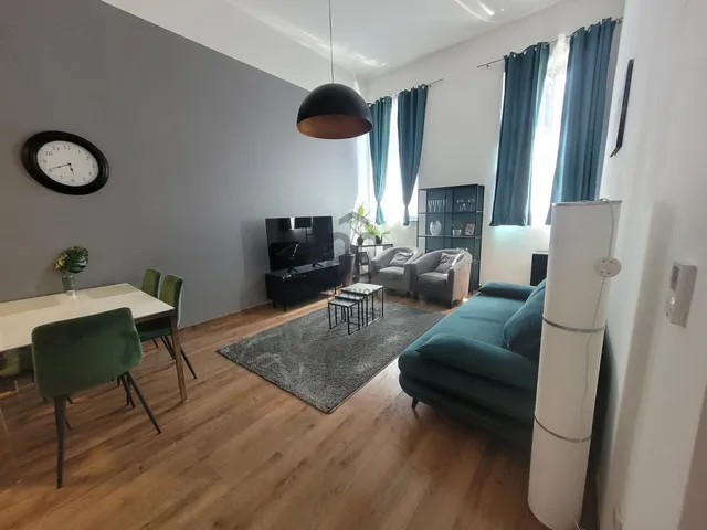 Eladó lakás Budapest VI. kerület 48 nm