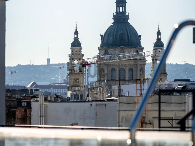 Eladó lakás Budapest VI. kerület 48 nm