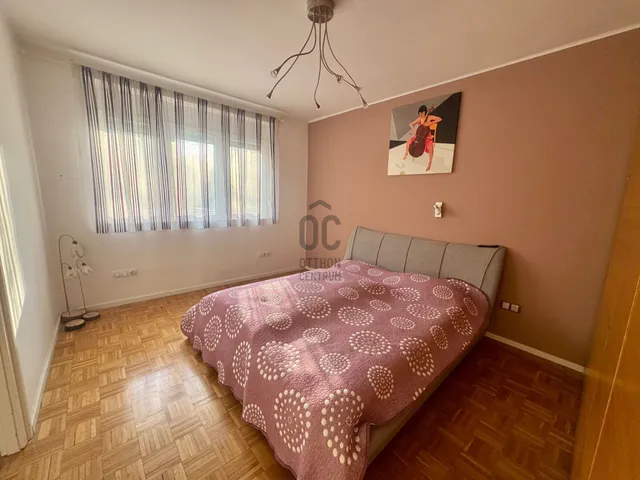 Kiadó lakás Budapest XII. kerület 57 nm