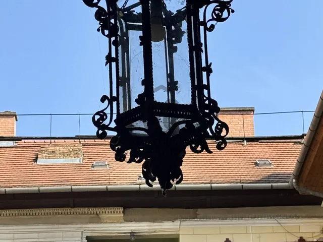 Eladó lakás Budapest VI. kerület, Diplomatanegyed 53 nm