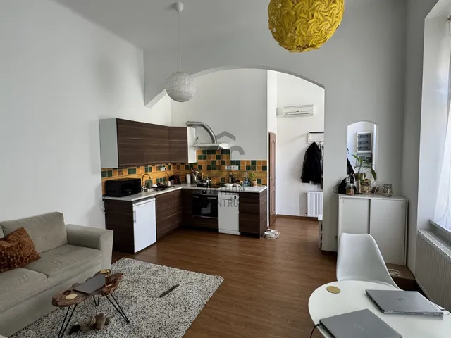 Eladó lakás Budapest VI. kerület, Diplomatanegyed 53 nm