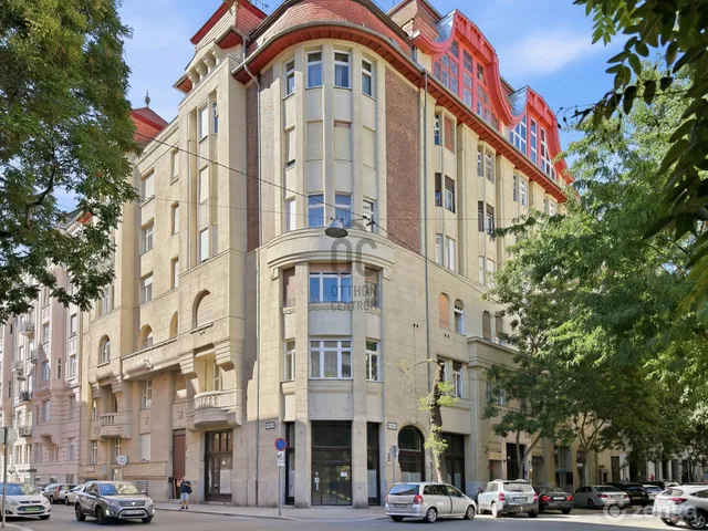 Eladó lakás Budapest V. kerület, Lipótváros, Falk Miksa utca 96 nm
