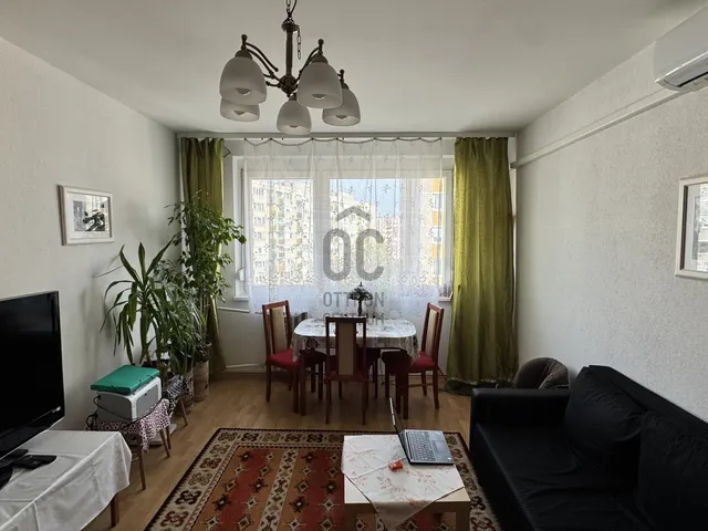 Eladó lakás Budapest IX. kerület 35 nm