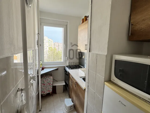 Eladó lakás Budapest IX. kerület, Pöttyös utca 35 nm