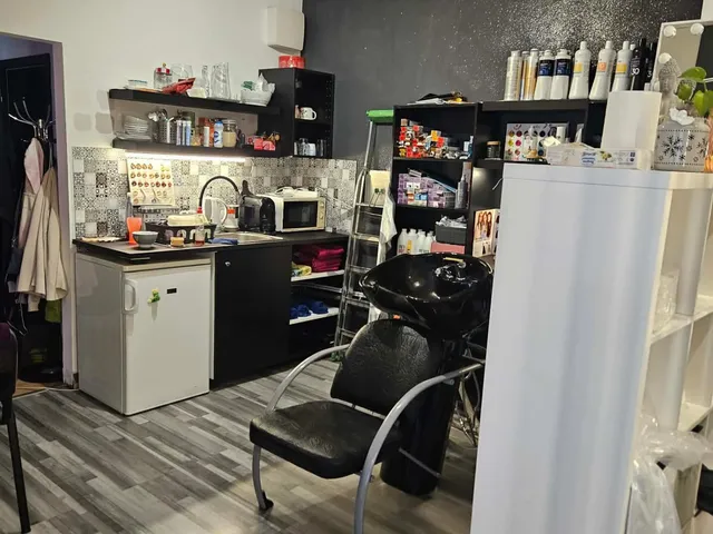 Eladó kereskedelmi és ipari ingatlan Budapest IX. kerület, Belső Ferencváros 60 nm