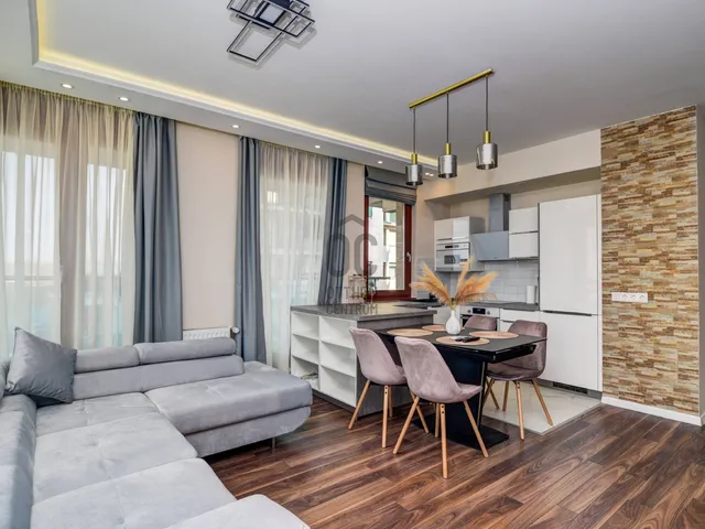 Kiadó lakás Budapest XIII. kerület, Úszódaru utca 65 nm