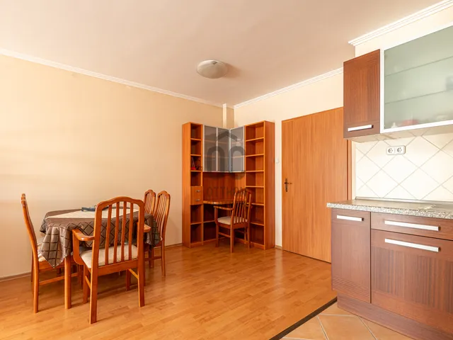 Kiadó lakás Budapest XIV. kerület, Nagyzugló 49 nm