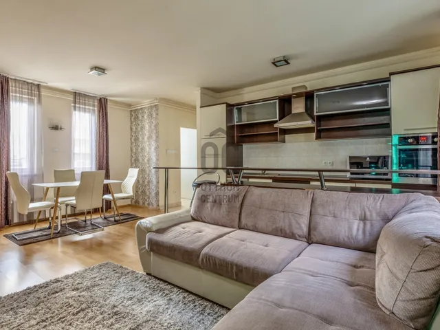 Kiadó lakás Budapest VI. kerület 71 nm