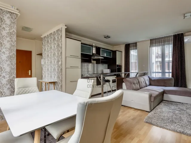 Kiadó lakás Budapest VI. kerület 71 nm