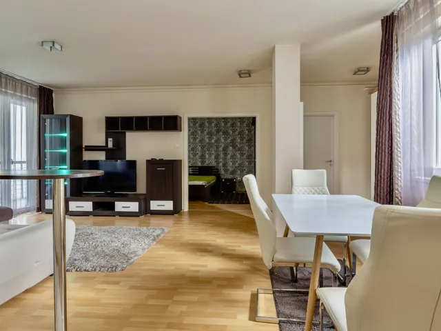 Kiadó lakás Budapest VI. kerület 71 nm