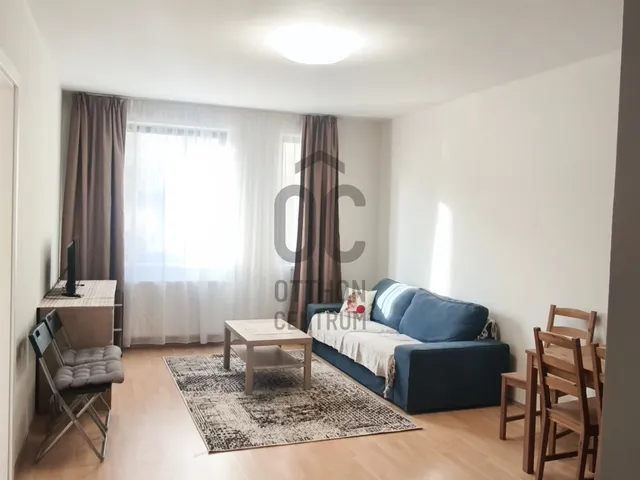 Kiadó lakás Budapest VII. kerület, Belső-Erzsébetváros 47 nm