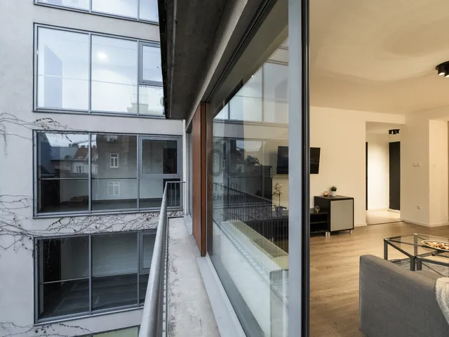 Kiadó lakás Budapest VI. kerület 40 nm