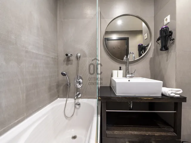 Kiadó lakás Budapest VI. kerület 40 nm