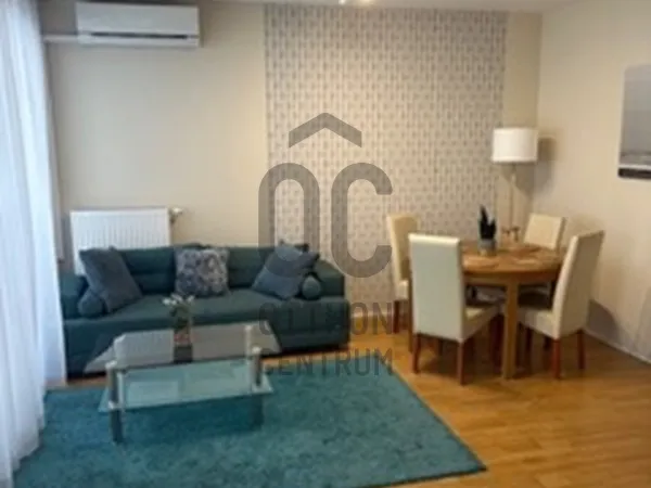 Kiadó lakás Budapest VI. kerület 73 nm