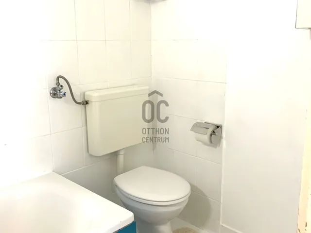 Kiadó lakás Budapest VI. kerület 36 nm