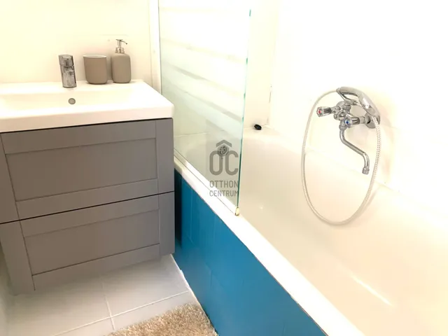 Kiadó lakás Budapest VI. kerület 36 nm