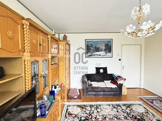 Eladó lakás Budapest IV. kerület 46 nm