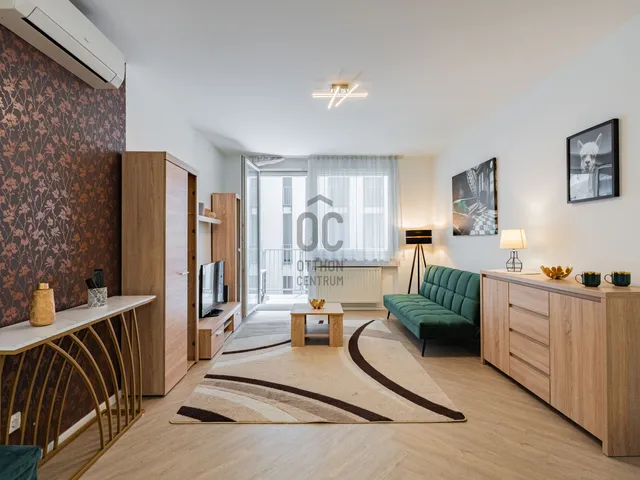 Eladó lakás Budapest VII. kerület, Belső-Erzsébetváros