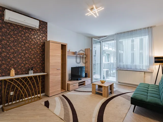 Eladó lakás Budapest VII. kerület, Belső-Erzsébetváros