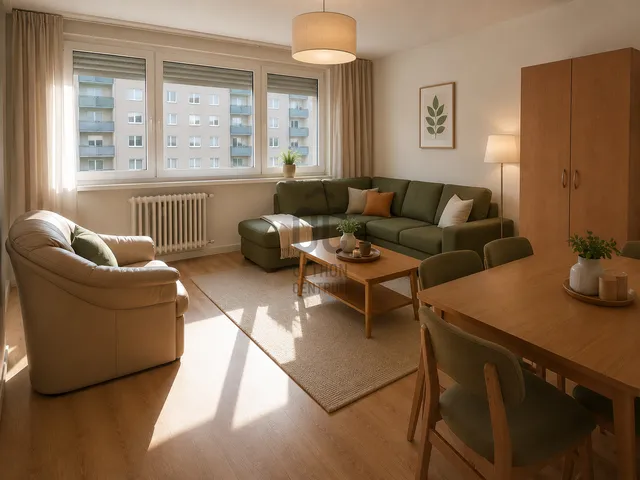Eladó lakás Budapest X. kerület, Újhegy, Harmat utca 67 nm