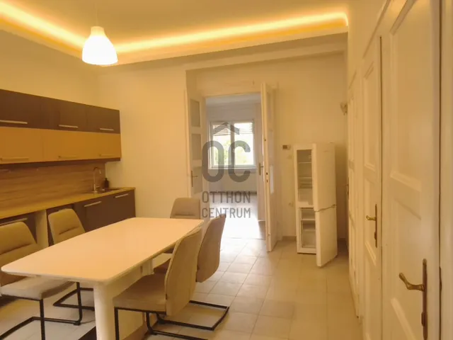 Kiadó lakás Budapest IX. kerület, Belső Ferencváros 78 nm