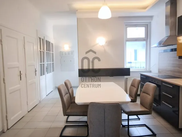 Kiadó lakás Budapest IX. kerület, Belső Ferencváros 78 nm