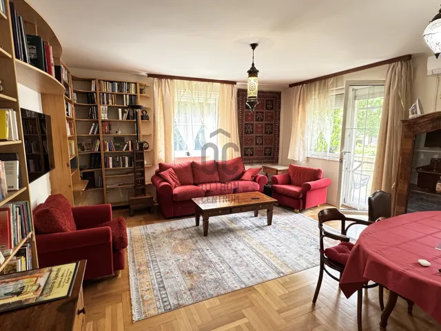 Kiadó lakás Budapest XIV. kerület, Alsórákos 92 nm