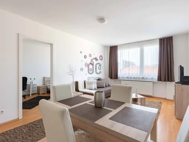 Eladó lakás Budapest VII. kerület, Belső-Erzsébetváros 48 nm