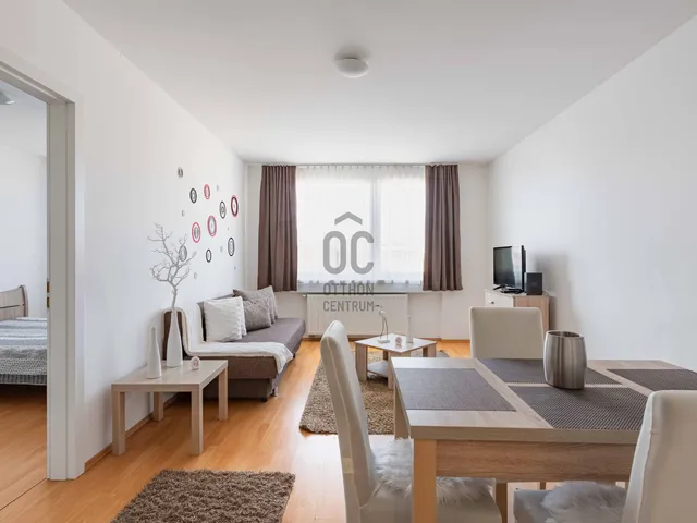 Eladó lakás Budapest VII. kerület, Belső-Erzsébetváros 48 nm