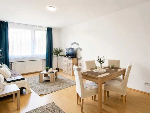 Eladó lakás Budapest VII. kerület, Belső-Erzsébetváros 48 nm