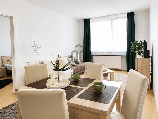 Eladó lakás Budapest VII. kerület, Belső-Erzsébetváros 48 nm
