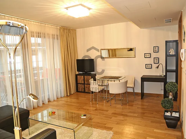 Eladó lakás Budapest VI. kerület, Diplomatanegyed