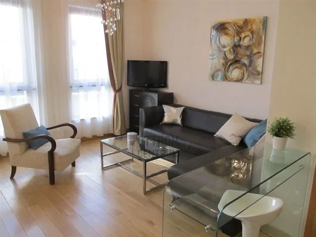 Eladó lakás Budapest VI. kerület, Diplomatanegyed