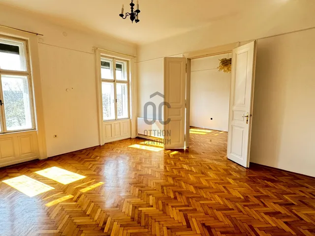 Kiadó lakás Budapest IX. kerület, Belső Ferencváros 76 nm