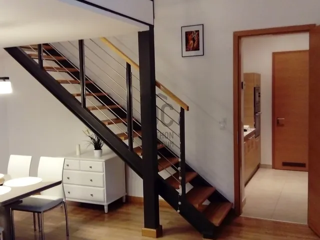 Eladó lakás Budapest VI. kerület, Diplomatanegyed