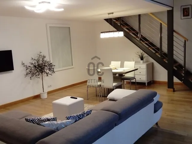 Eladó lakás Budapest VI. kerület, Diplomatanegyed