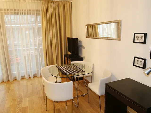 Kiadó lakás Budapest VI. kerület, Diplomatanegyed