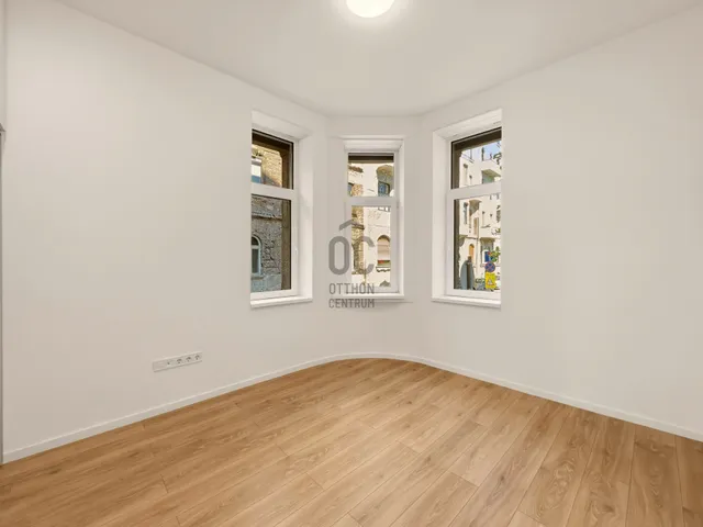 Eladó lakás Budapest VIII. kerület, Corvin negyed