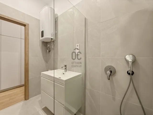 Eladó lakás Budapest VIII. kerület, Corvin negyed