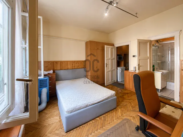 Eladó lakás Budapest VIII. kerület