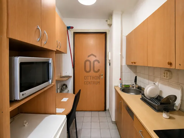 Eladó lakás Budapest VIII. kerület, Népszínház utca