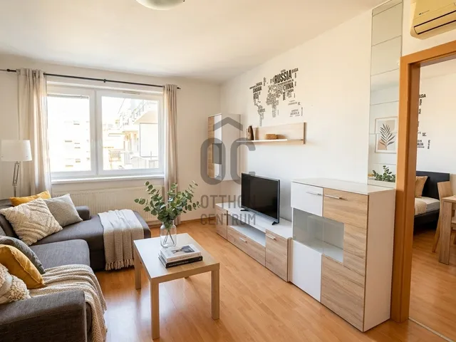 Eladó lakás Budapest VIII. kerület