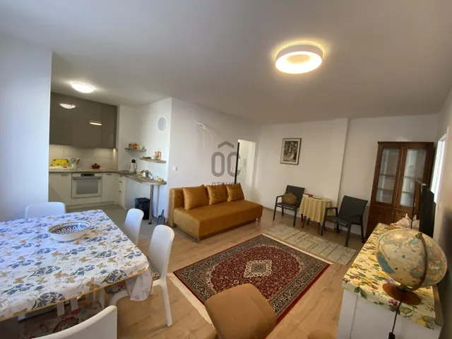 Kiadó lakás Budapest VIII. kerület 48 nm