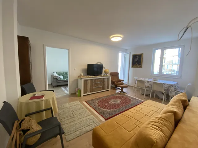 Kiadó lakás Budapest VIII. kerület 48 nm