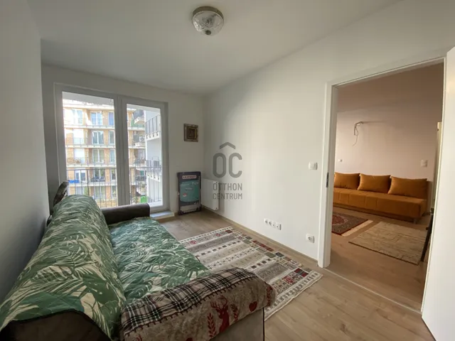 Kiadó lakás Budapest VIII. kerület 48 nm