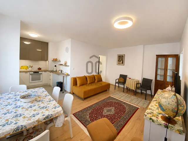 Kiadó lakás Budapest VIII. kerület 48 nm